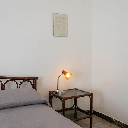 Elia - Salento Reservation Torre San Giovanni
