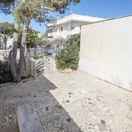 Elia - Salento Reservation Villa