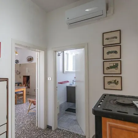 Elia - Salento Reservation Villa
