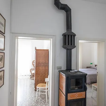 Villa Elia - Salento Reservation Torre San Giovanni