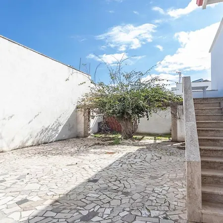 Elia - Salento Reservation